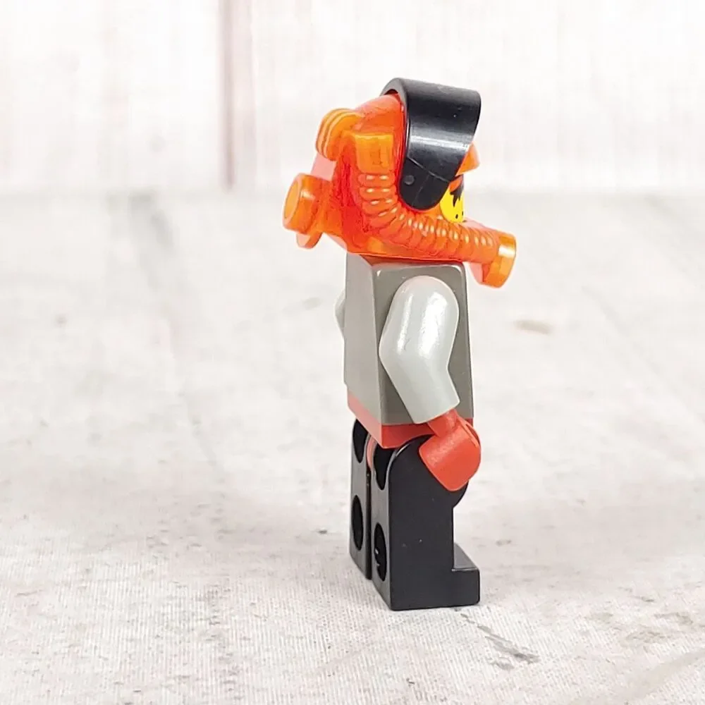 Lego hope you